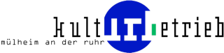 Logo Kulturbetrieb